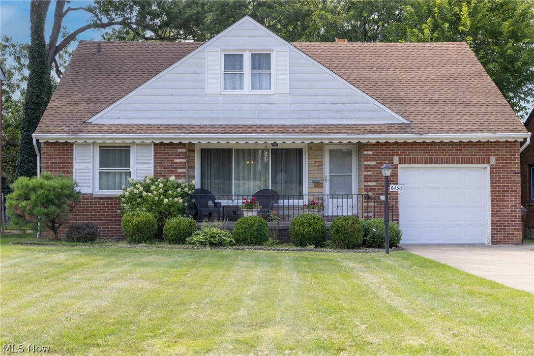 6450 Manchester Road Parma OH 44129