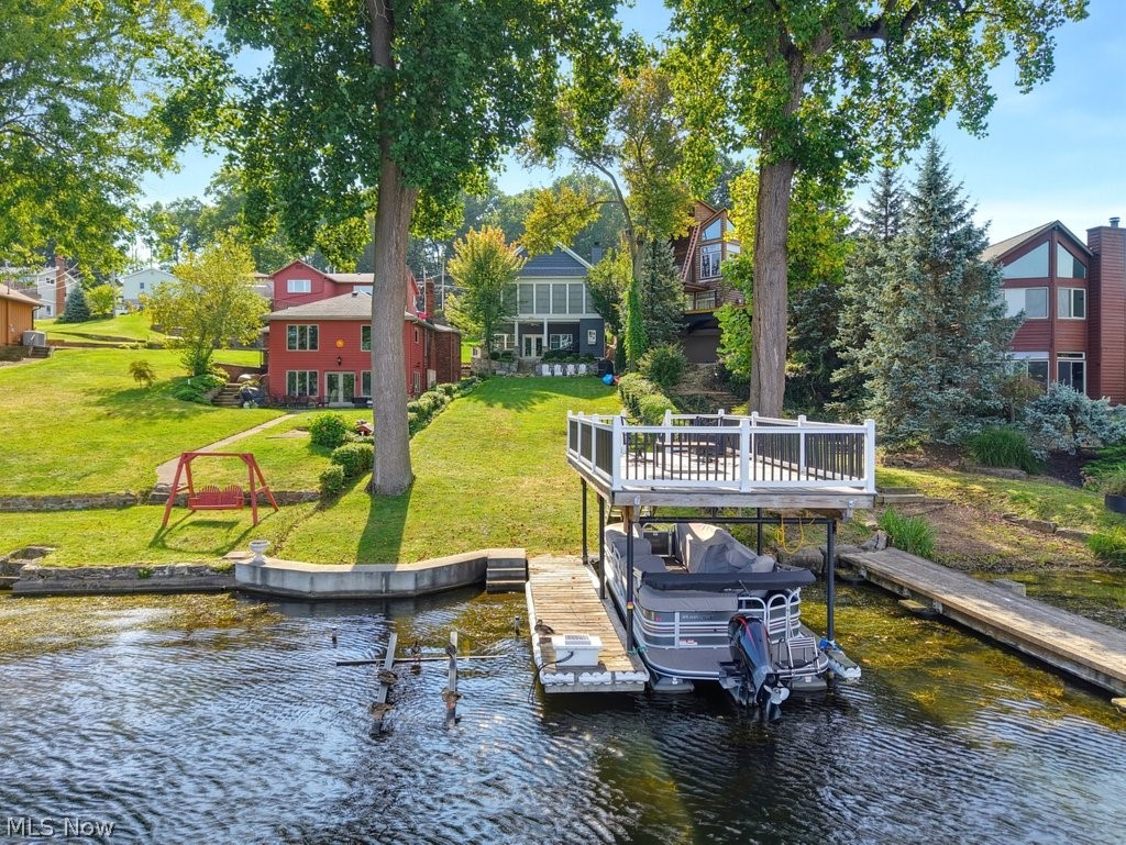 335 Dorwil Drive Coventry OH 44319