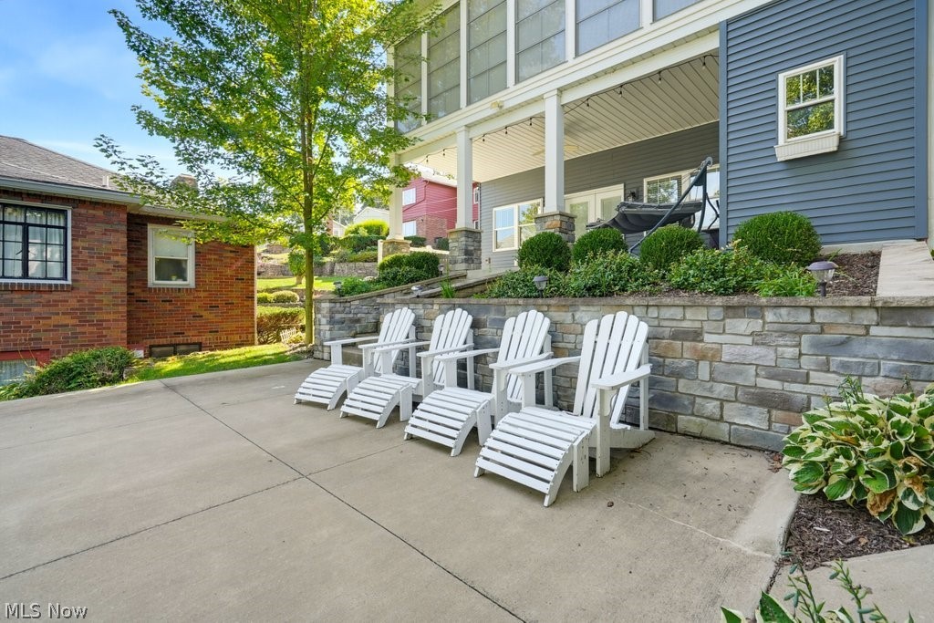 335 Dorwil Drive Coventry OH 44319