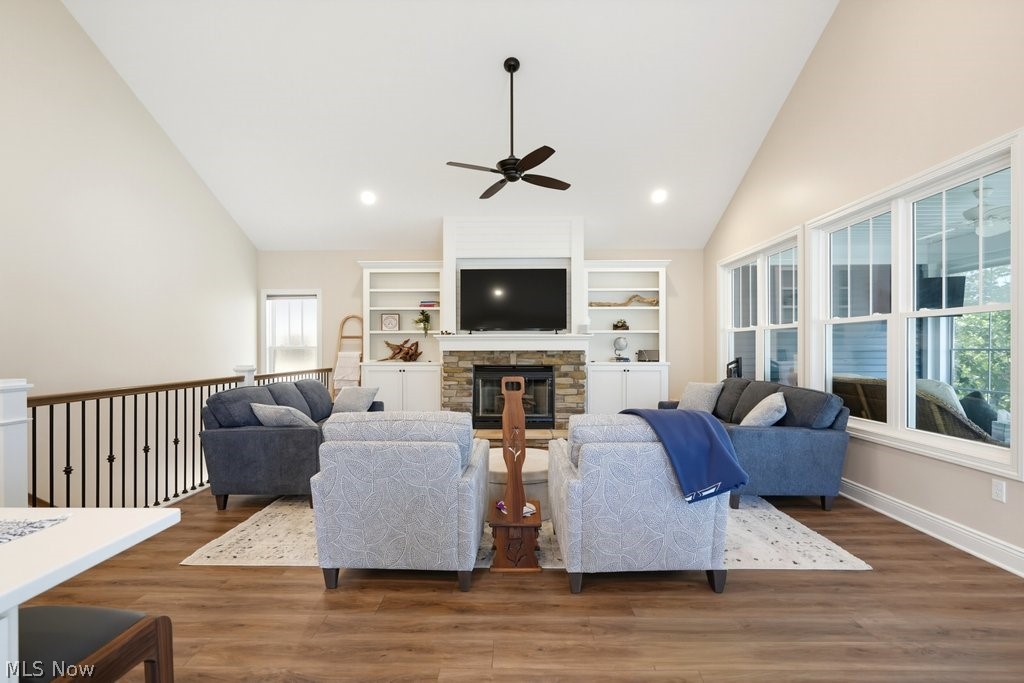 335 Dorwil Drive Coventry OH 44319