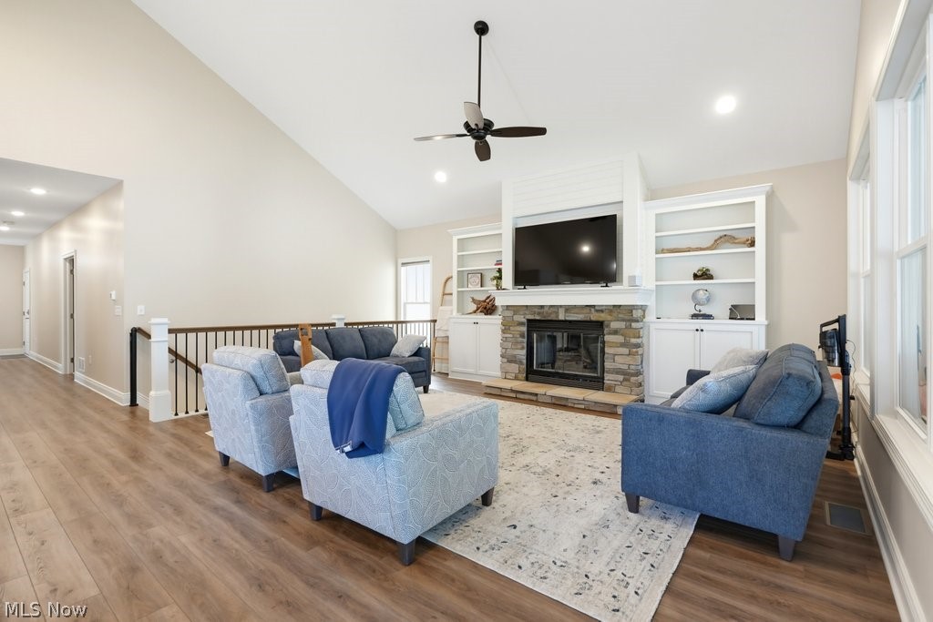 335 Dorwil Drive Coventry OH 44319