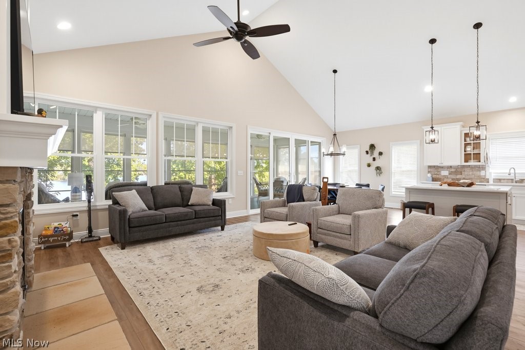 335 Dorwil Drive Coventry OH 44319