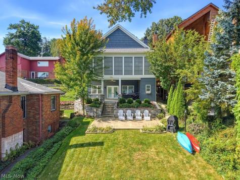 335 Dorwil Drive Coventry OH 44319