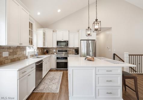335 Dorwil Drive Coventry OH 44319