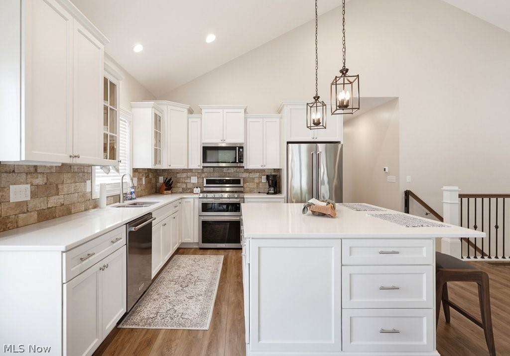 335 Dorwil Drive Coventry OH 44319