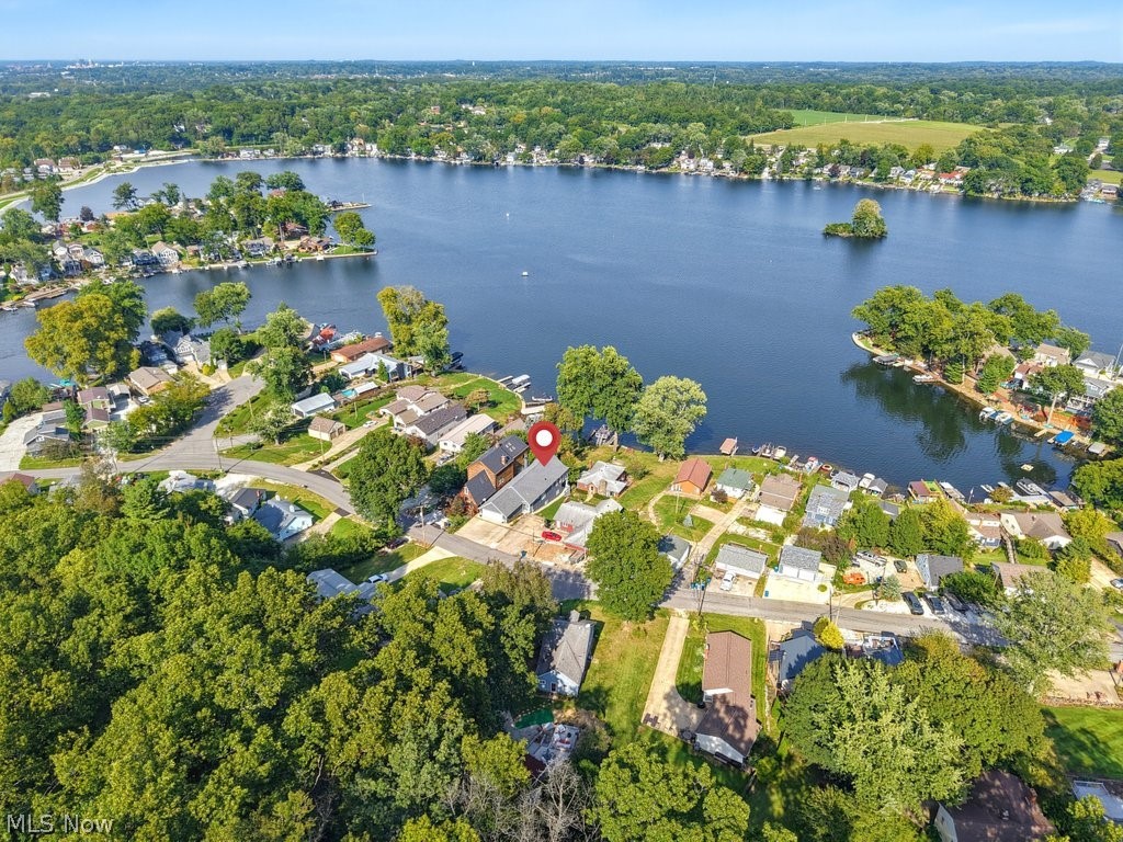 335 Dorwil Drive Coventry OH 44319