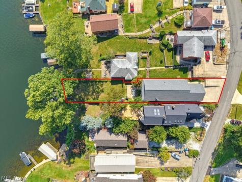 335 Dorwil Drive Coventry OH 44319