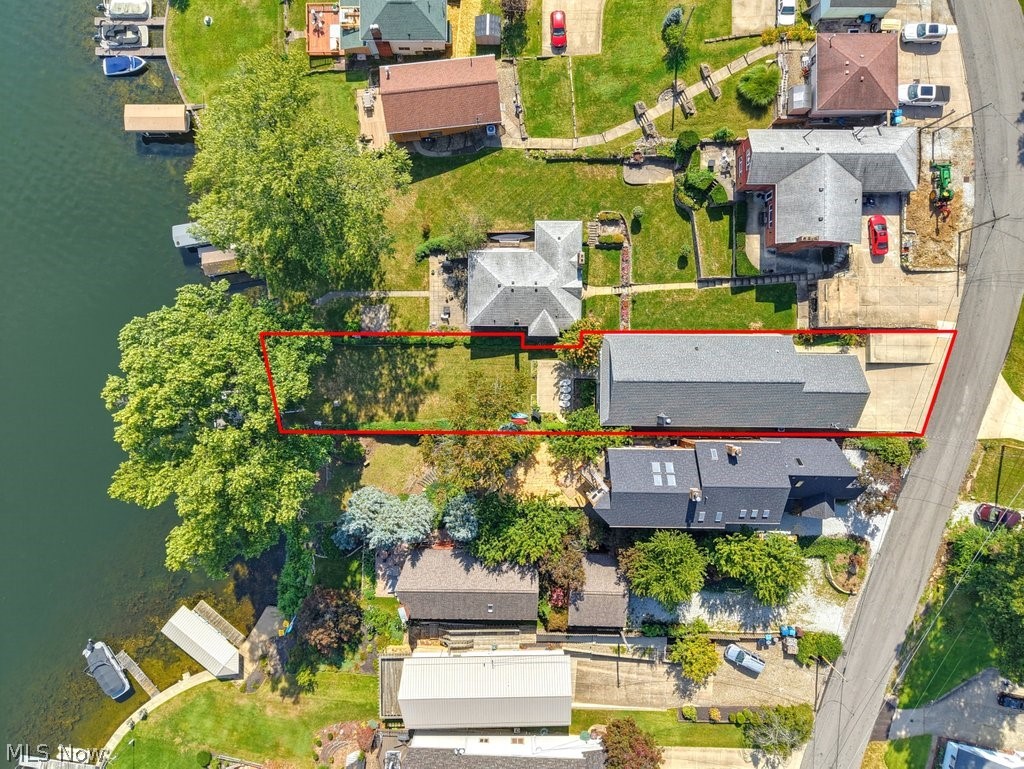 335 Dorwil Drive Coventry OH 44319