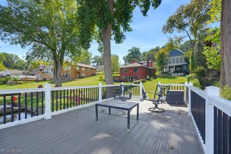 335 Dorwil Drive Coventry OH 44319