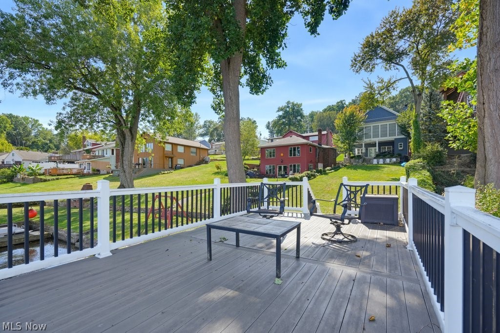 335 Dorwil Drive Coventry OH 44319