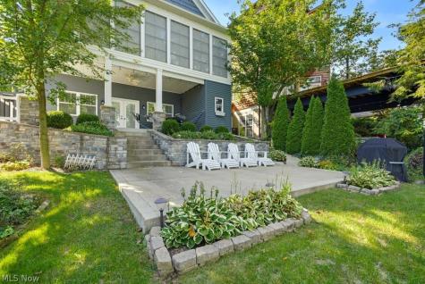 335 Dorwil Drive Coventry OH 44319