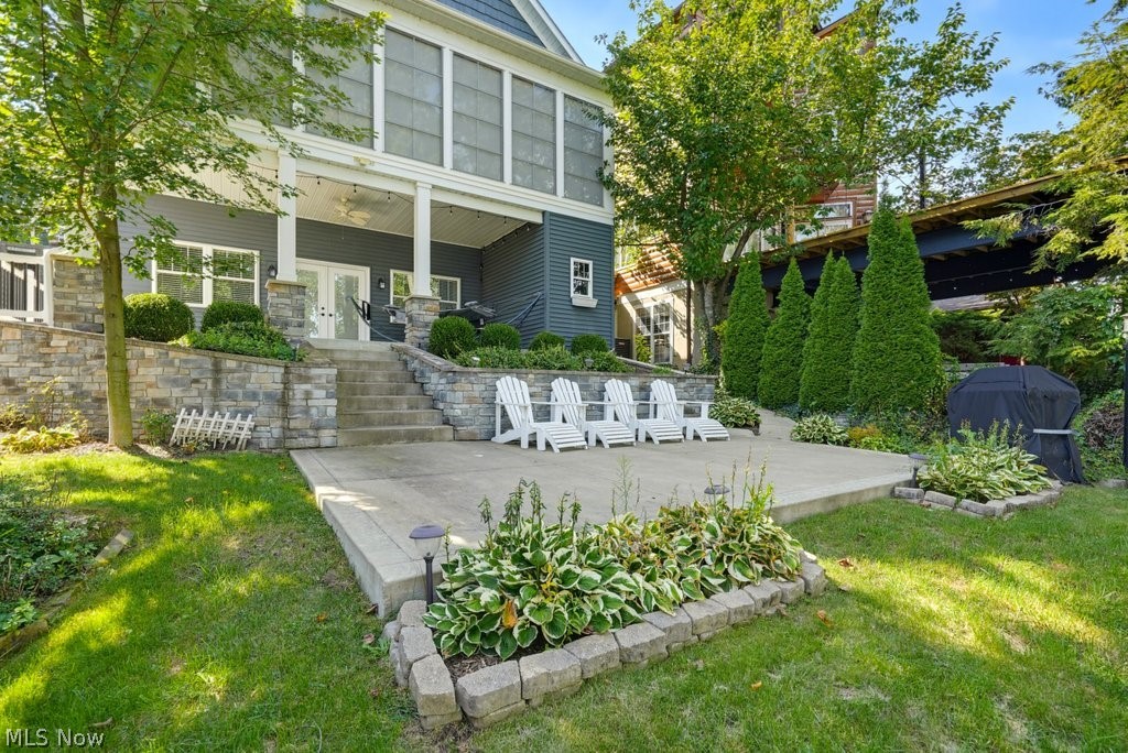 335 Dorwil Drive Coventry OH 44319