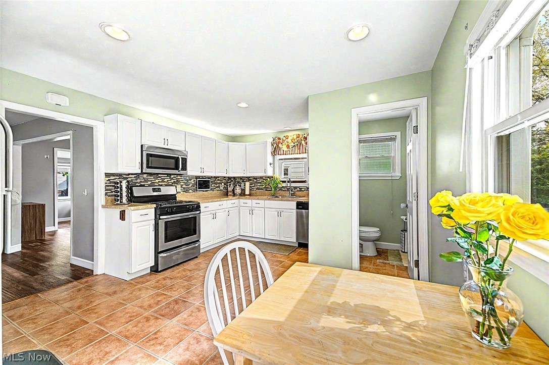 4664 Brookwood Drive Brooklyn OH 44144