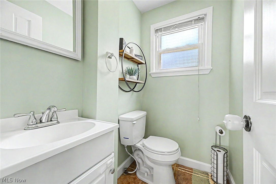 4664 Brookwood Drive Brooklyn OH 44144