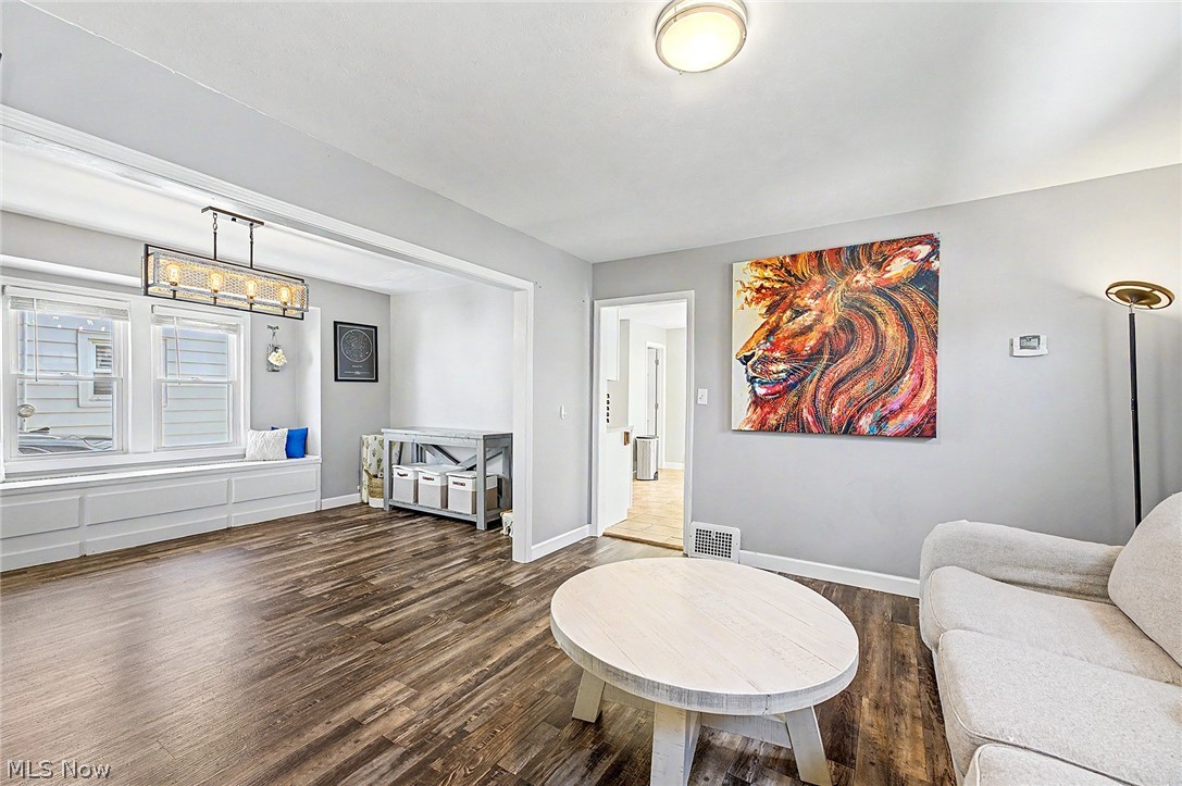 4664 Brookwood Drive Brooklyn OH 44144