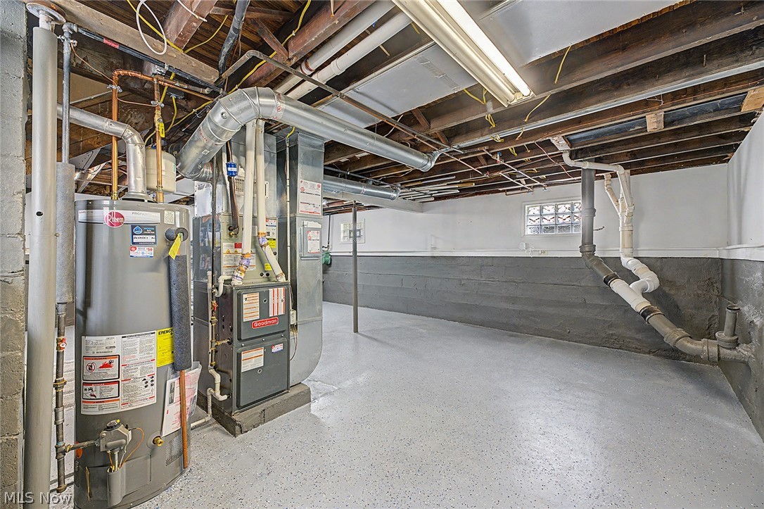 4664 Brookwood Drive Brooklyn OH 44144