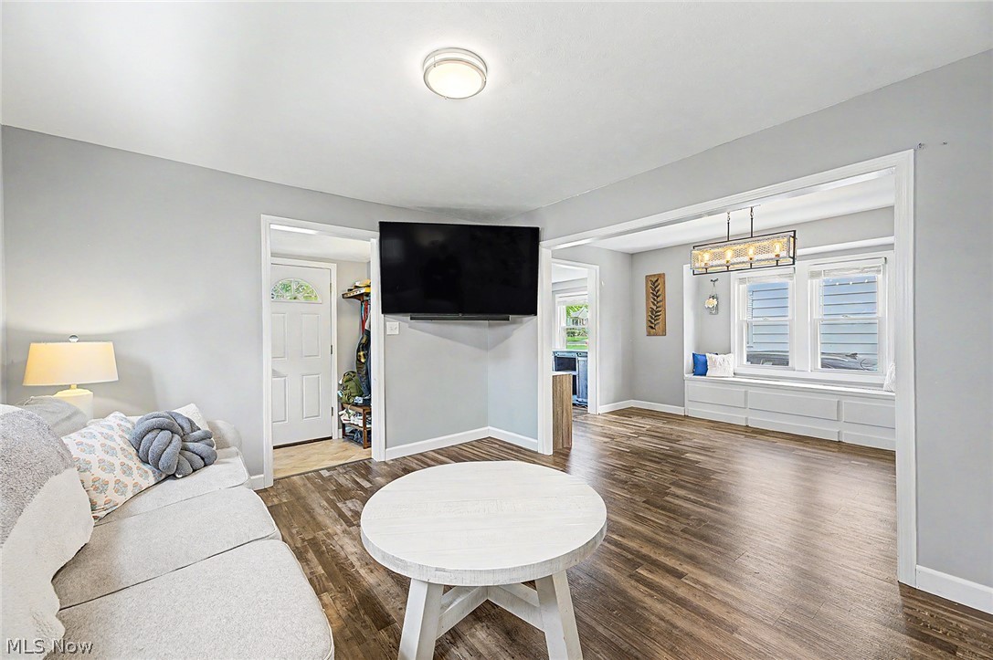 4664 Brookwood Drive Brooklyn OH 44144