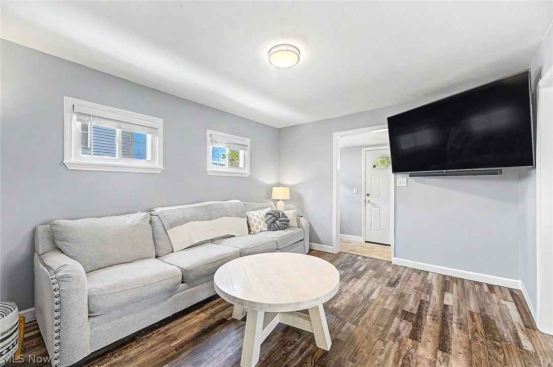 4664 Brookwood Drive Brooklyn OH 44144