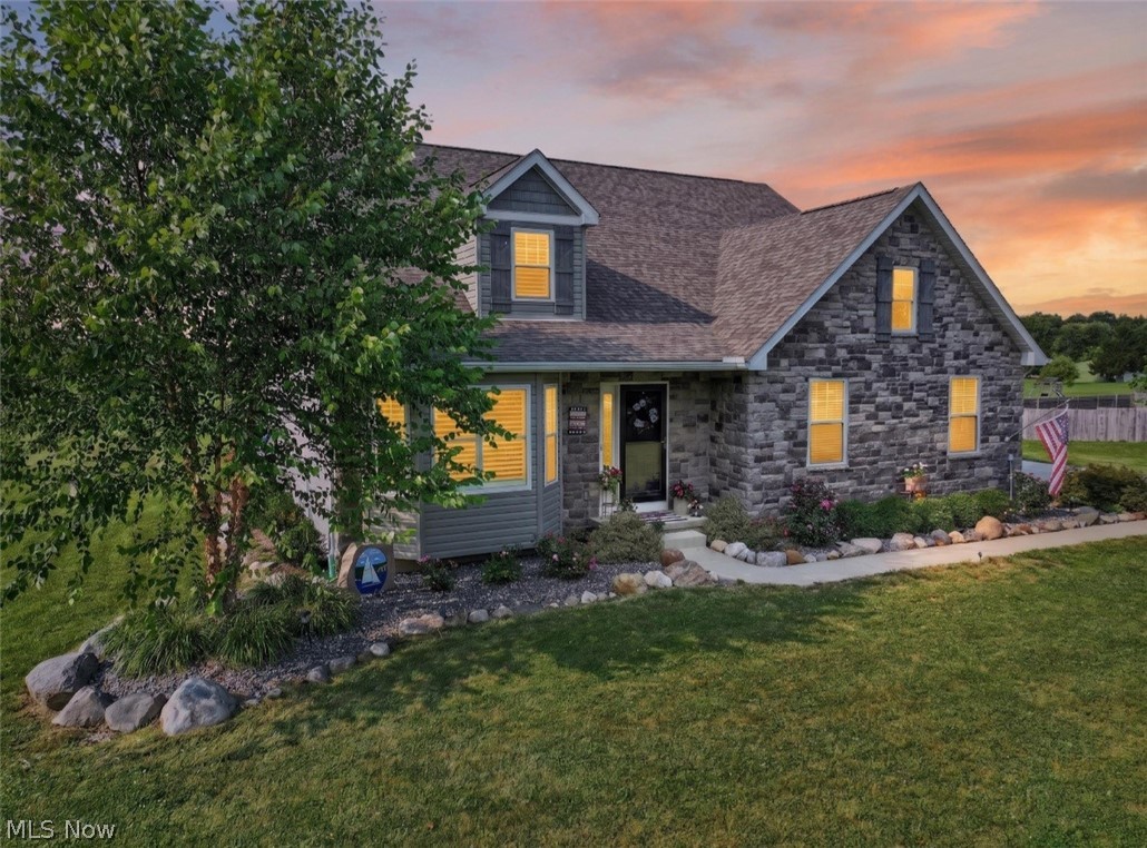 48600 Middle Ridge Road Amherst OH 44001