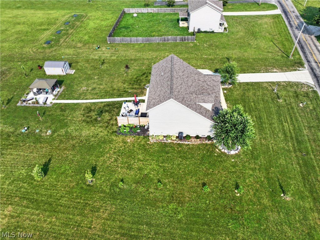 48600 Middle Ridge Road Amherst OH 44001