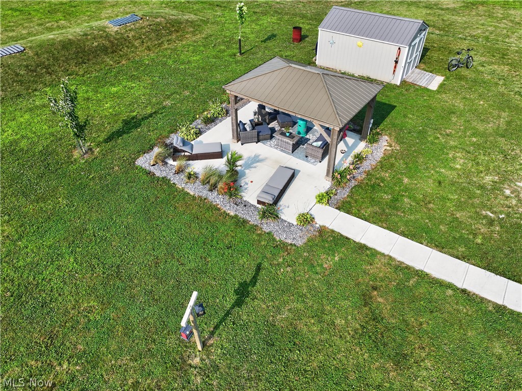 48600 Middle Ridge Road Amherst OH 44001