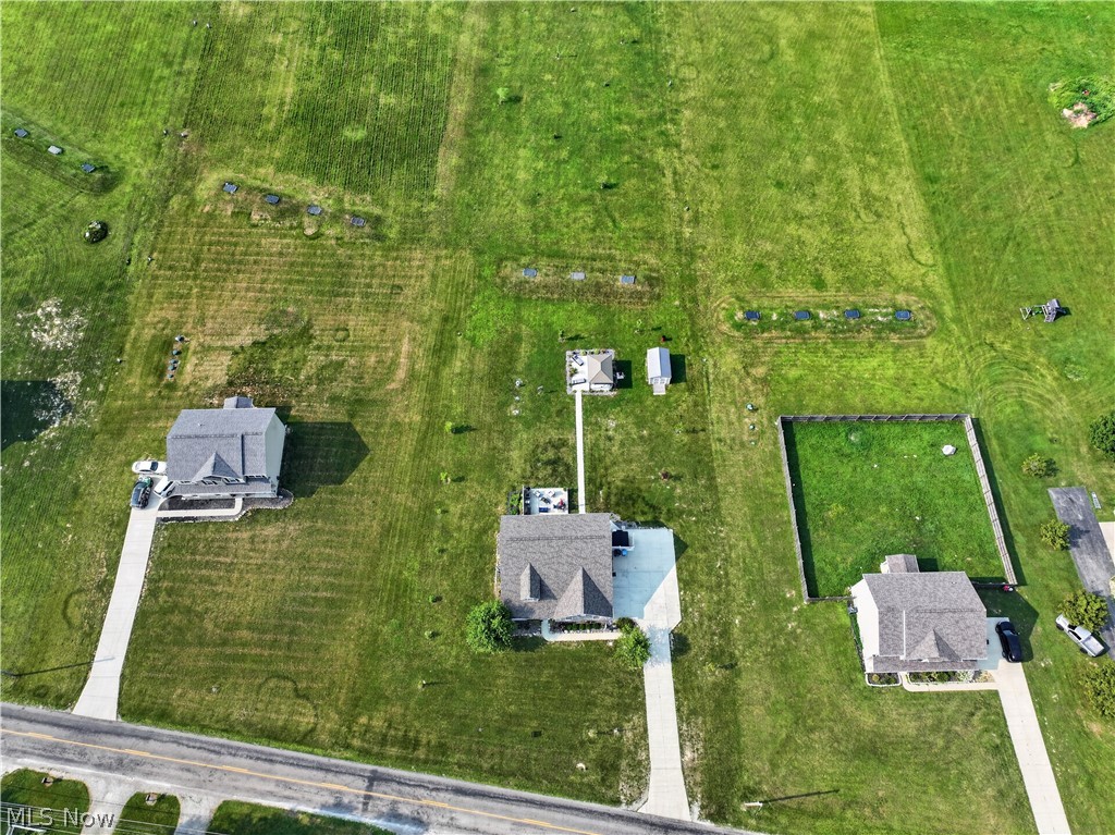 48600 Middle Ridge Road Amherst OH 44001
