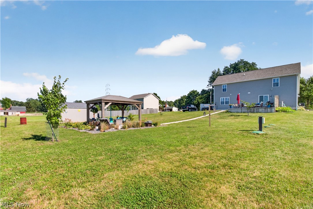 48600 Middle Ridge Road Amherst OH 44001