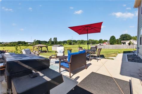 48600 Middle Ridge Road Amherst OH 44001