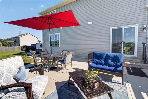 48600 Middle Ridge Road Amherst OH 44001