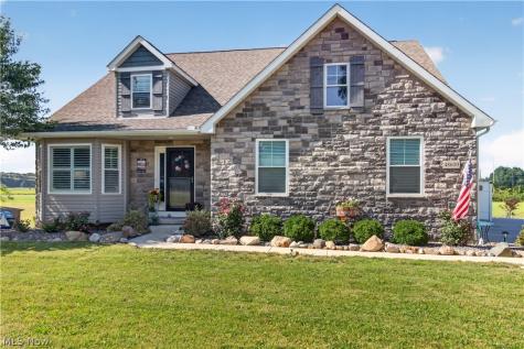 48600 Middle Ridge Road Amherst OH 44001