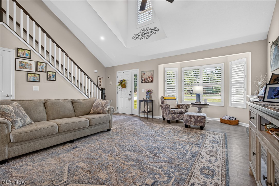 48600 Middle Ridge Road Amherst OH 44001