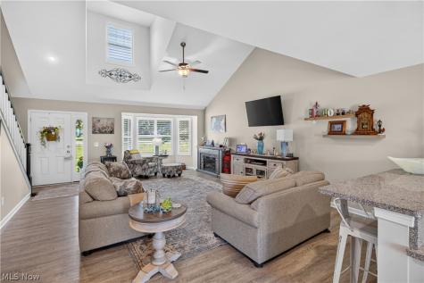 48600 Middle Ridge Road Amherst OH 44001