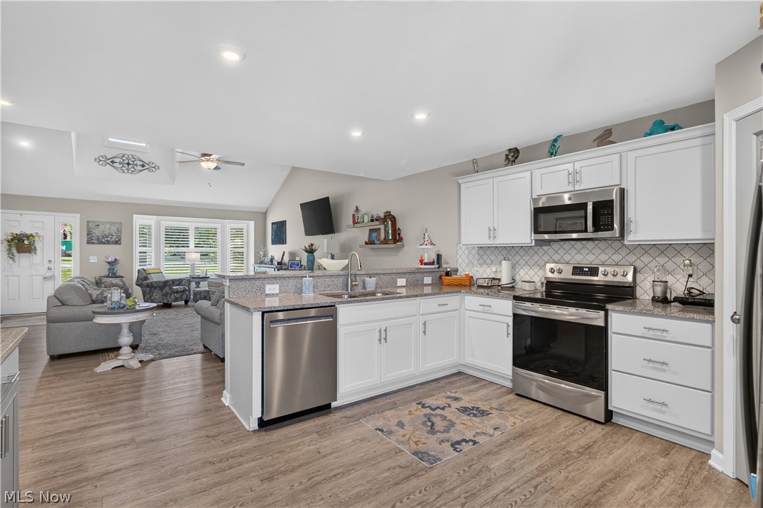 48600 Middle Ridge Road Amherst OH 44001