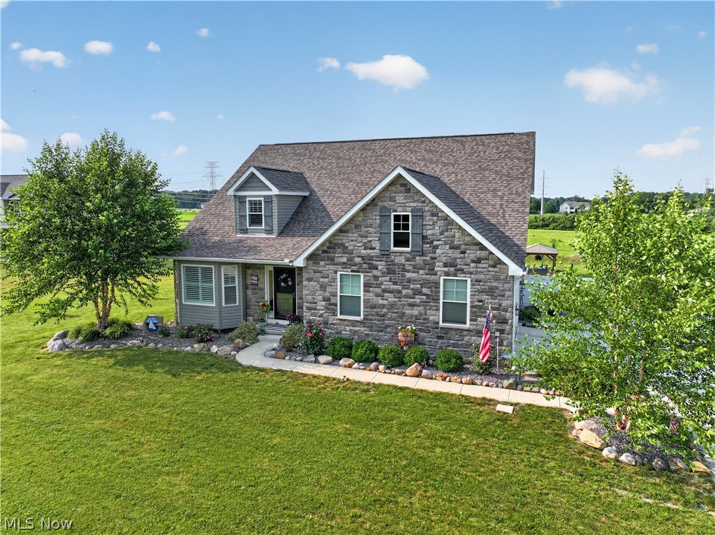 48600 Middle Ridge Road Amherst OH 44001