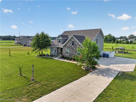 48600 Middle Ridge Road Amherst OH 44001