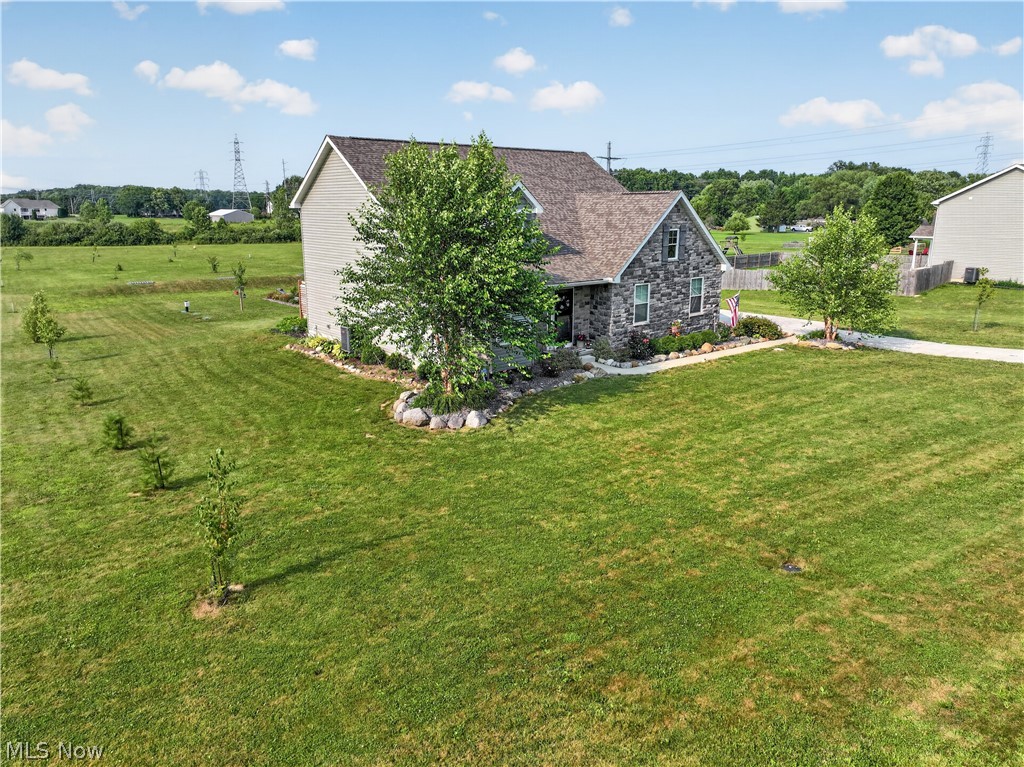 48600 Middle Ridge Road Amherst OH 44001