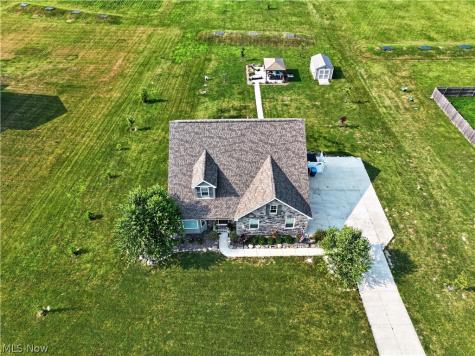 48600 Middle Ridge Road Amherst OH 44001