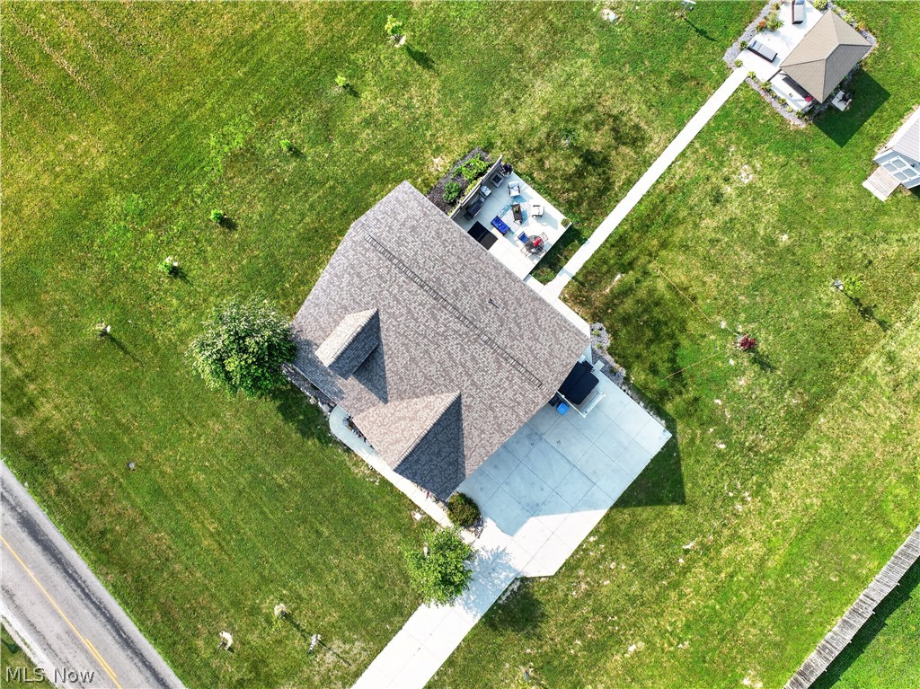 48600 Middle Ridge Road Amherst OH 44001