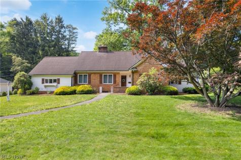 865 E Highland Avenue Wooster OH 44691