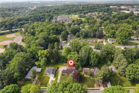 865 E Highland Avenue Wooster OH 44691