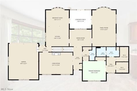 865 E Highland Avenue Wooster OH 44691