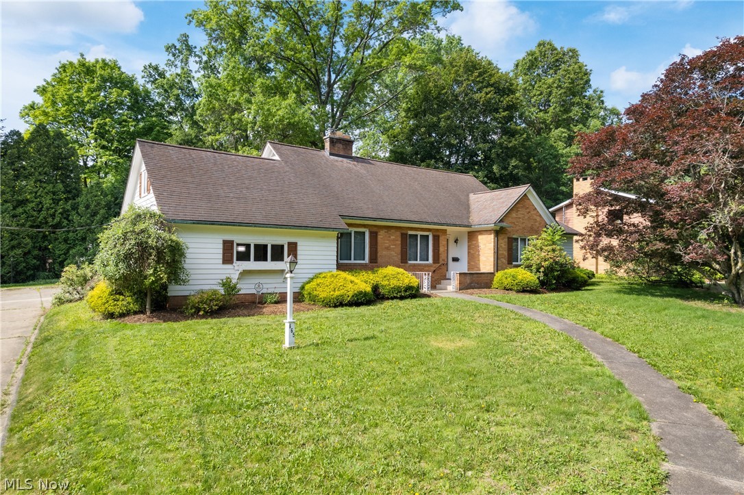 865 E Highland Avenue Wooster OH 44691