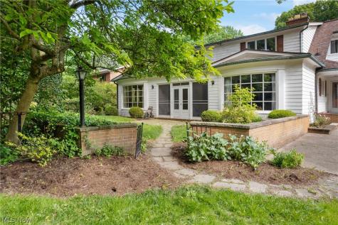 865 E Highland Avenue Wooster OH 44691