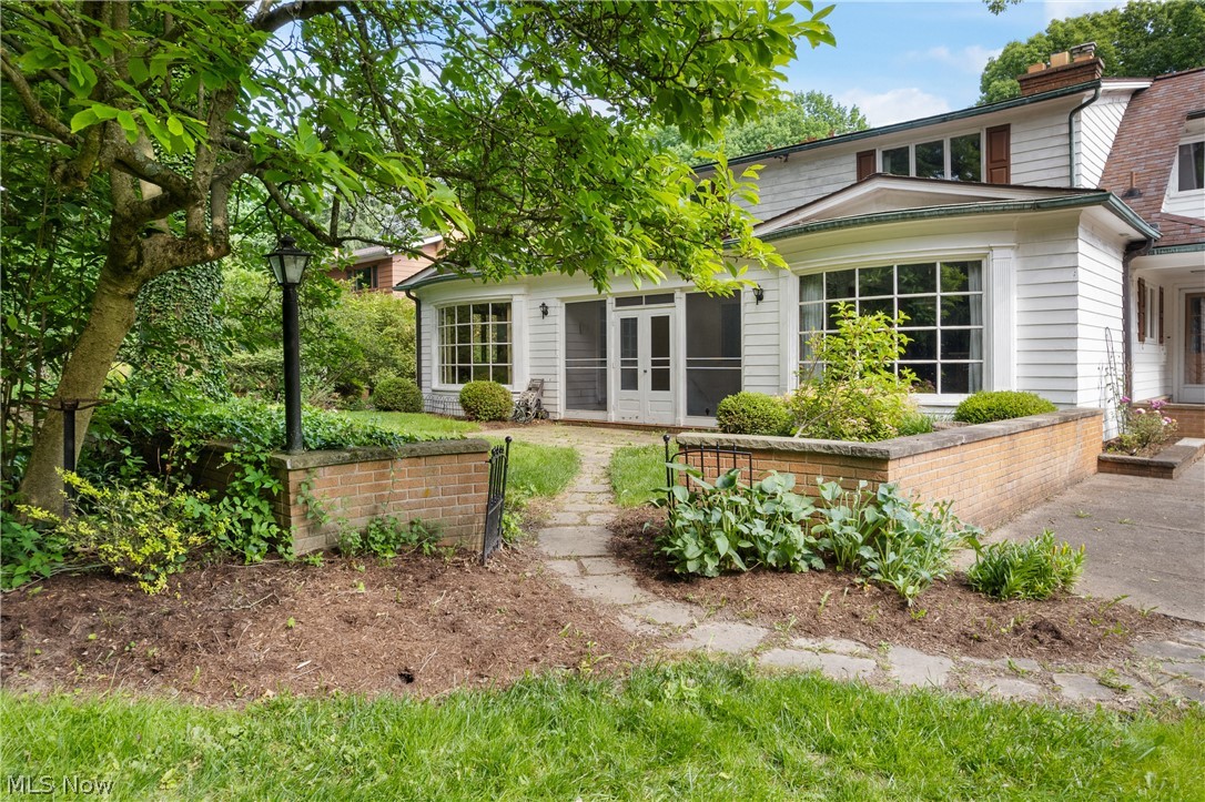 865 E Highland Avenue Wooster OH 44691