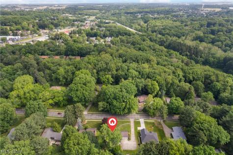 865 E Highland Avenue Wooster OH 44691