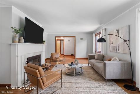 865 E Highland Avenue Wooster OH 44691