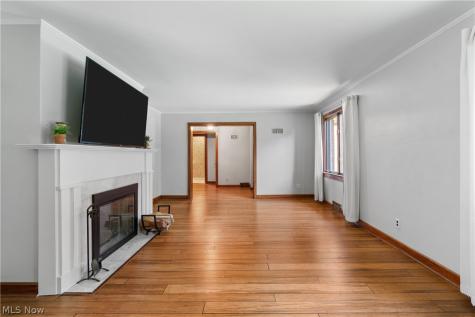 865 E Highland Avenue Wooster OH 44691
