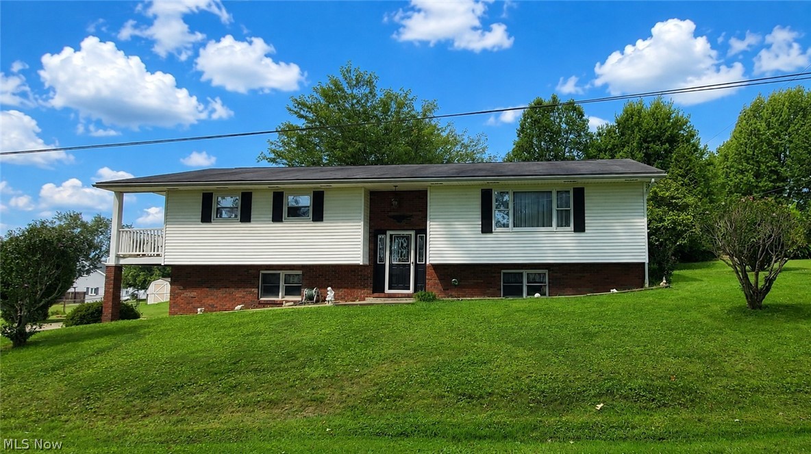 73796 Gilbert Street Rayland OH 43943