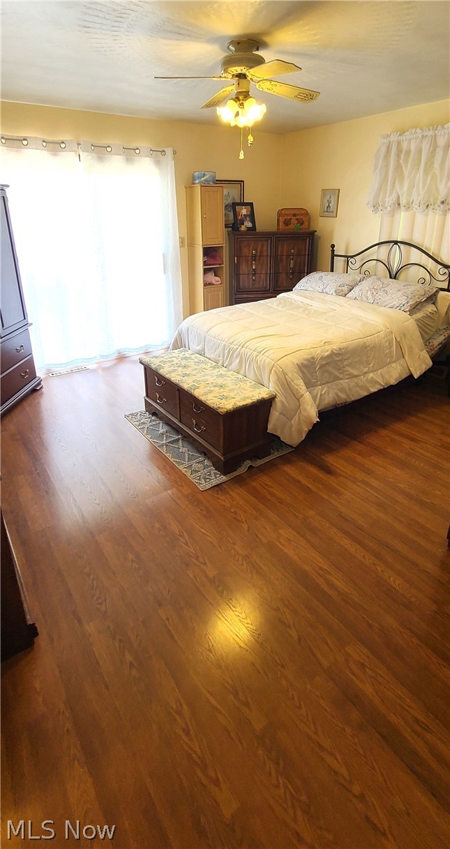 73796 Gilbert Street Rayland OH 43943