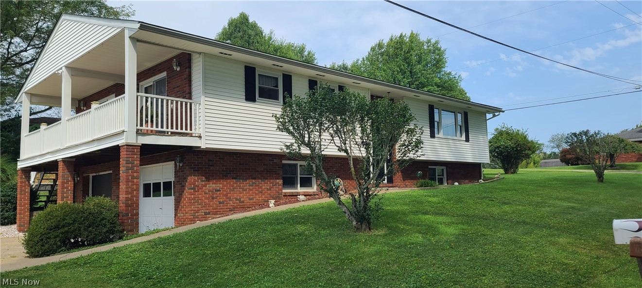 73796 Gilbert Street Rayland OH 43943